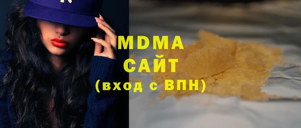 mix Пересвет